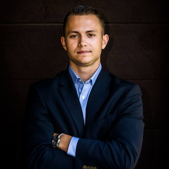 Meet your Posher, Jeremy - Picture 1 of 1